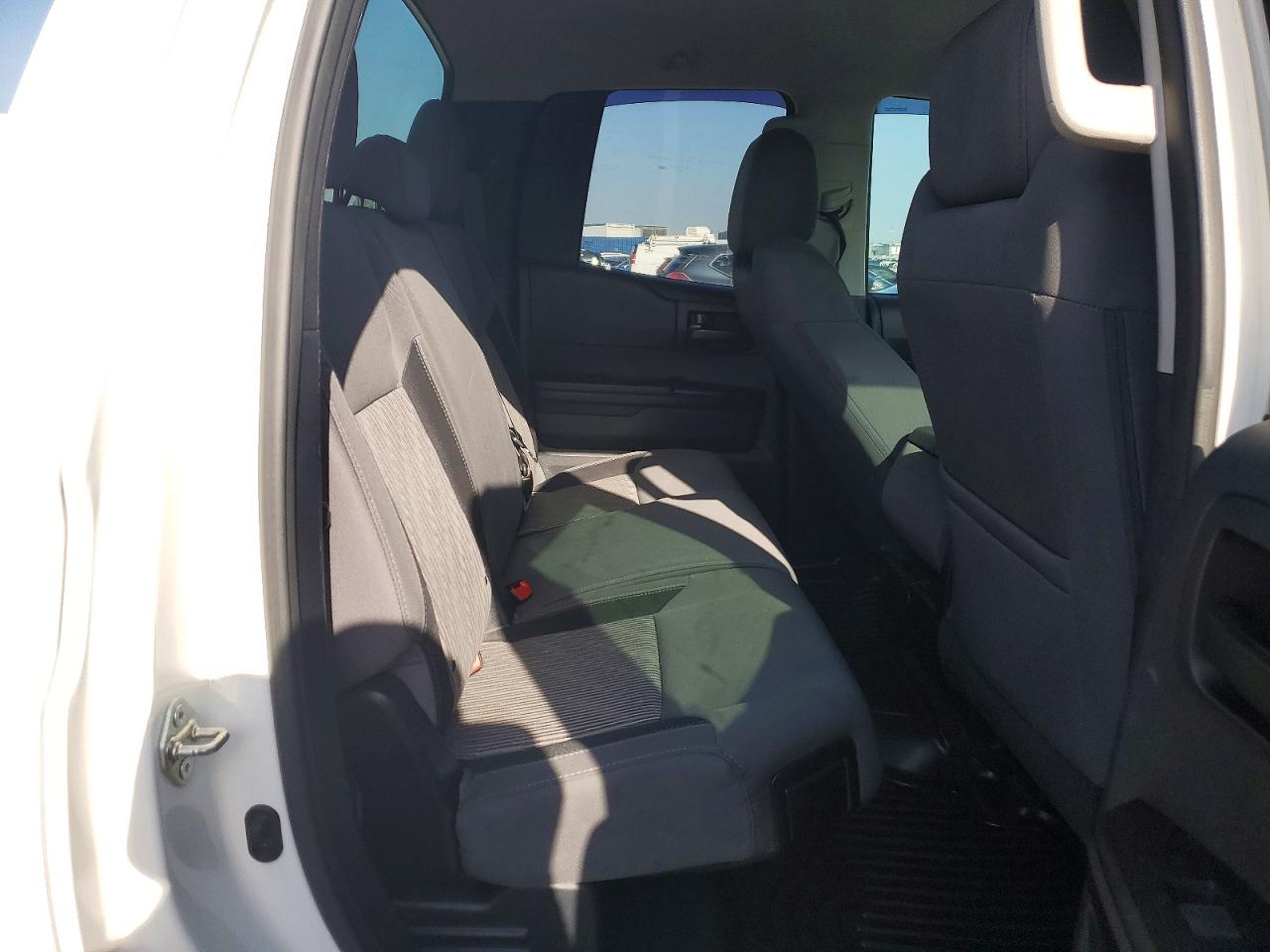 2014 TOYOTA TUNDRA