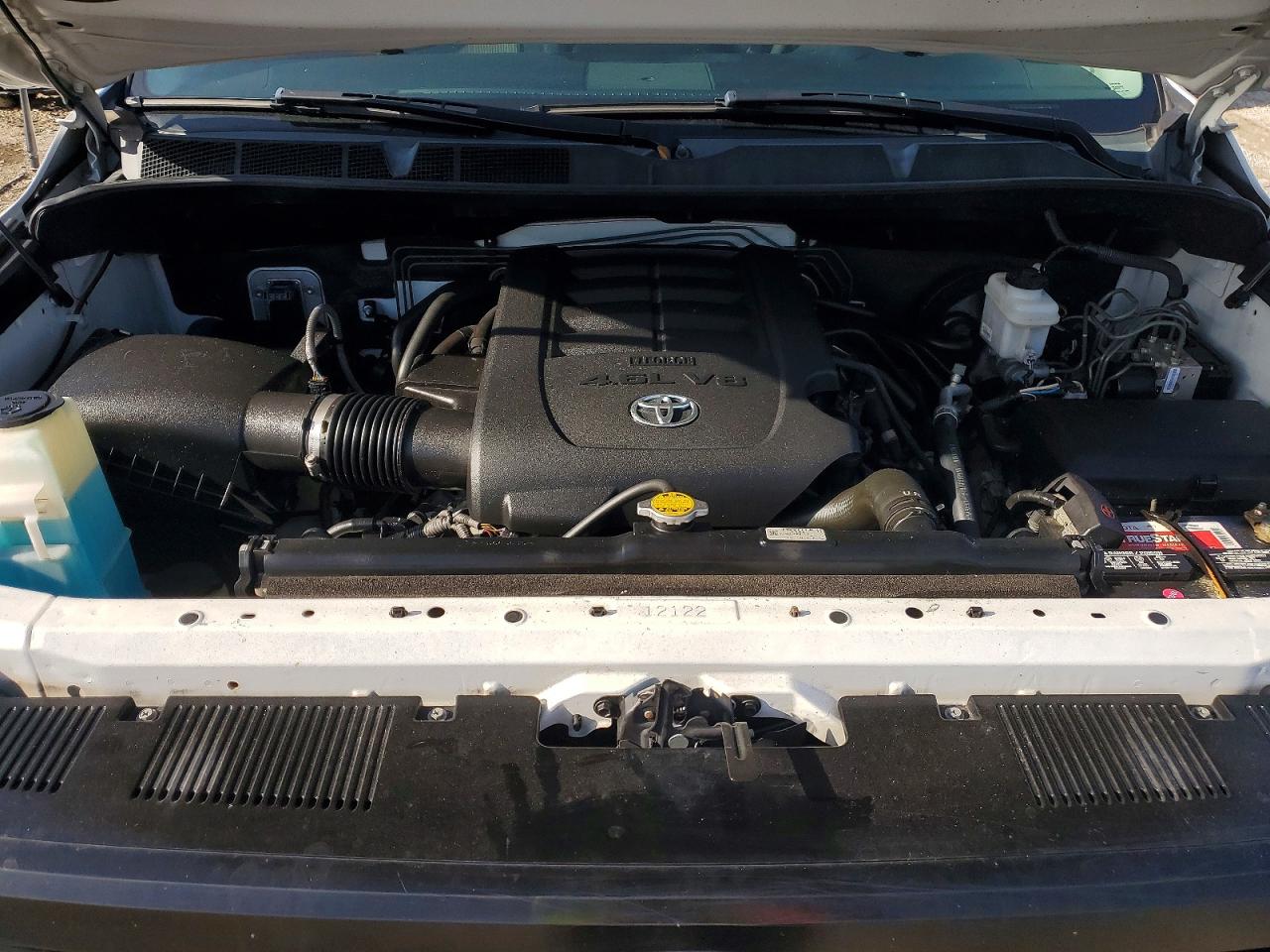 2014 TOYOTA TUNDRA
