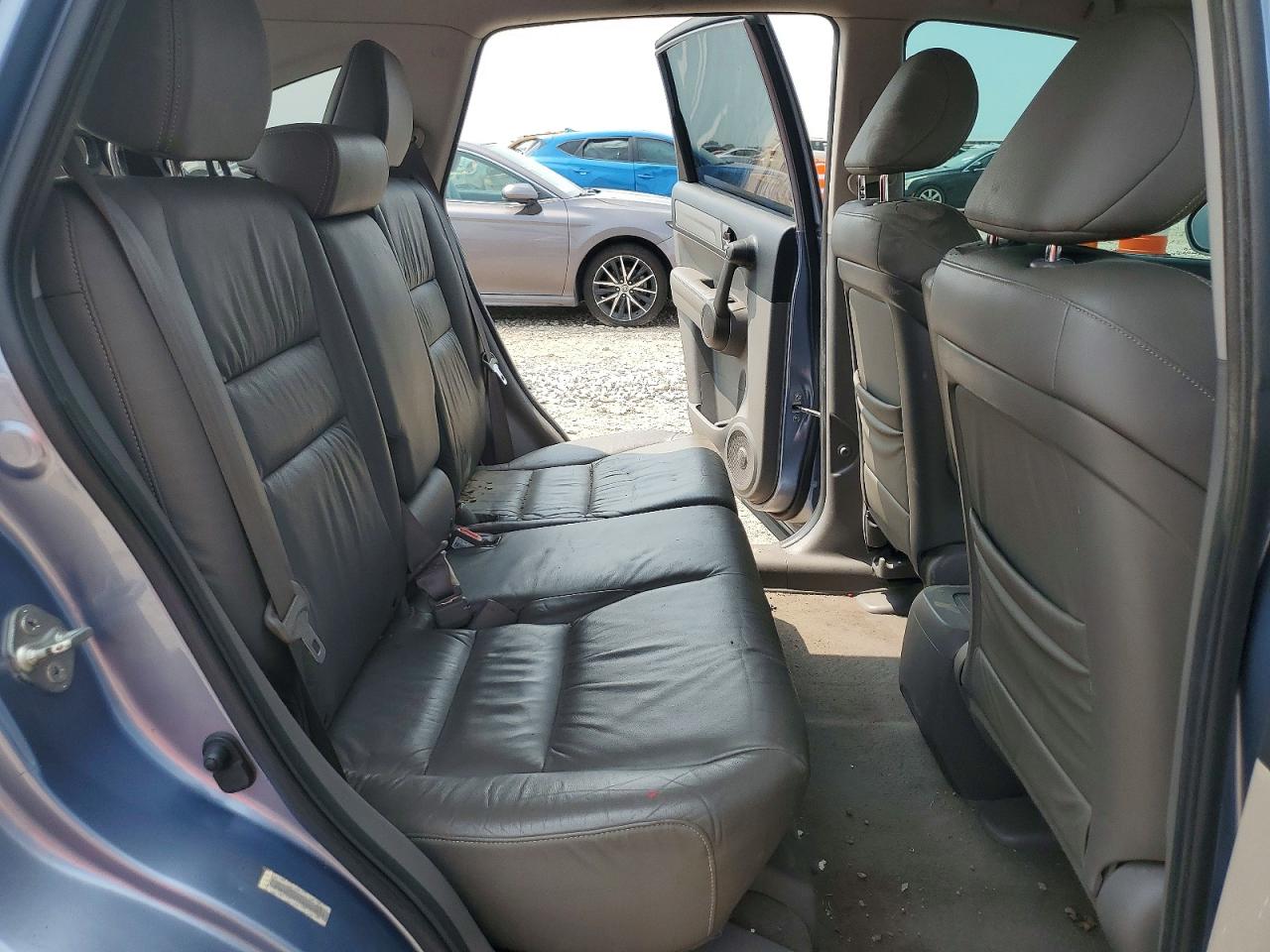 2010 HONDA CRV
