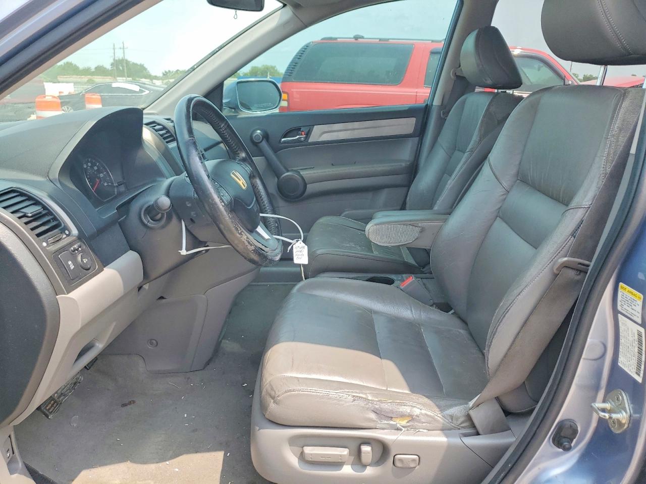 2010 HONDA CRV