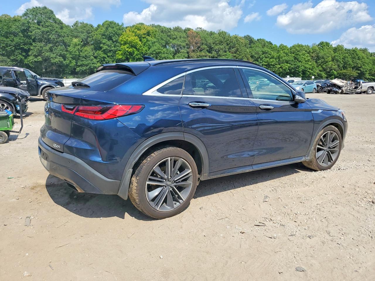 2023 INFINITI ALL OTHER