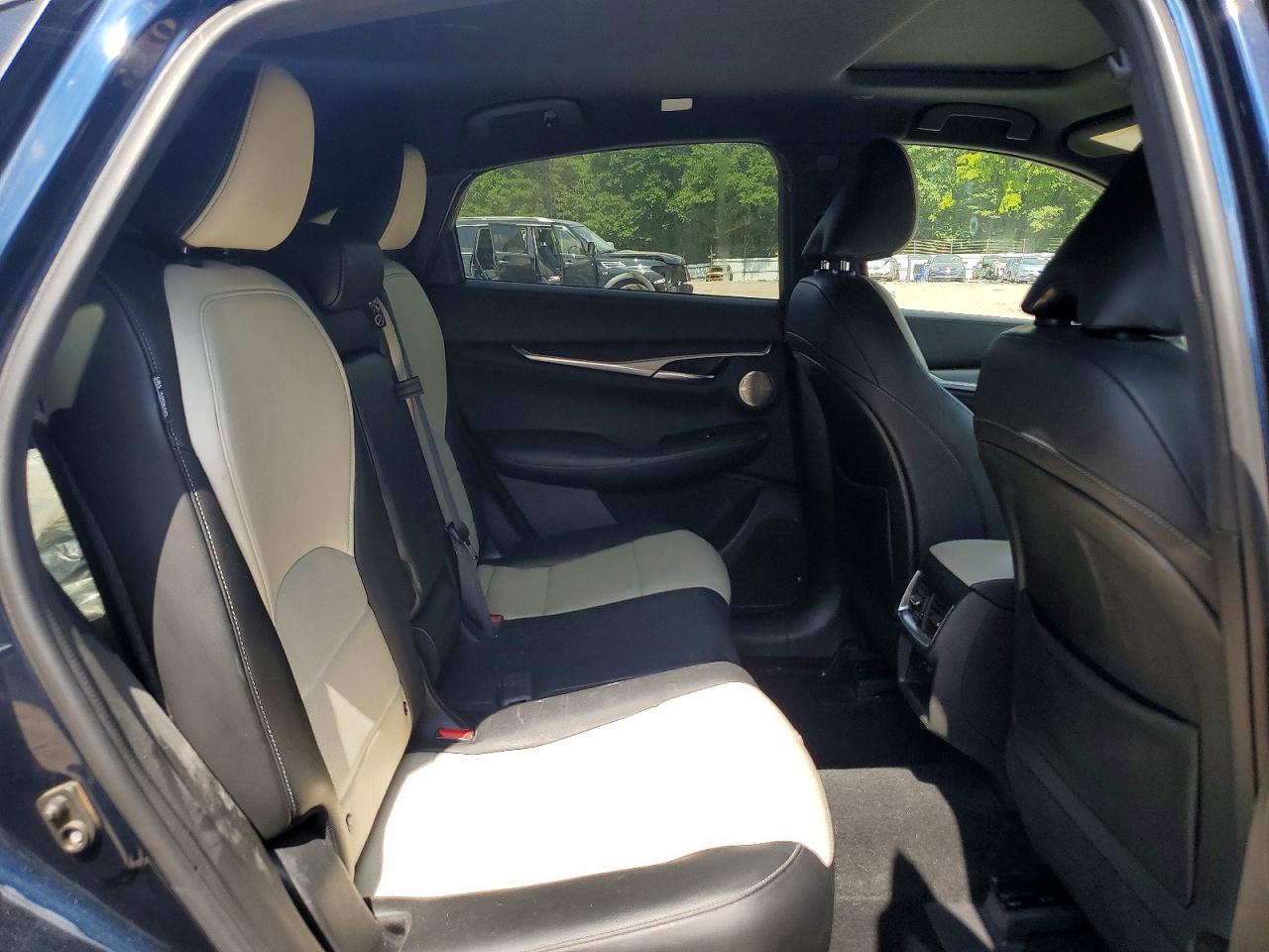 2023 INFINITI ALL OTHER