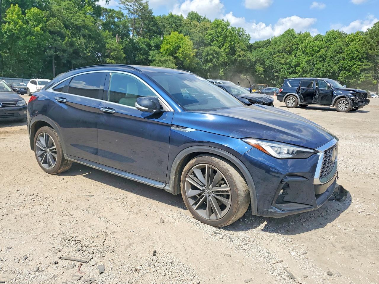 2023 INFINITI ALL OTHER