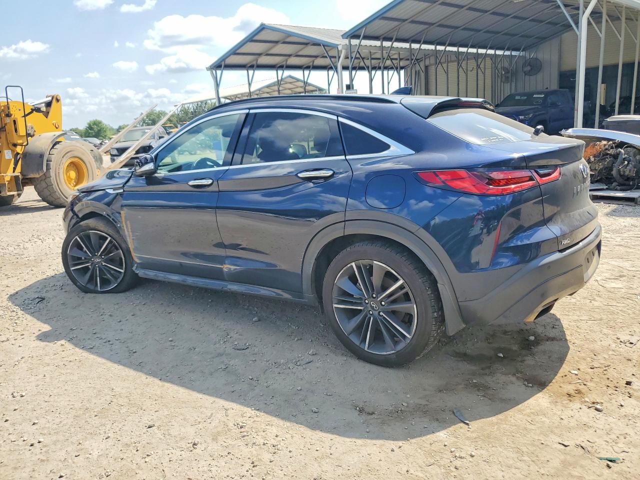 2023 INFINITI ALL OTHER