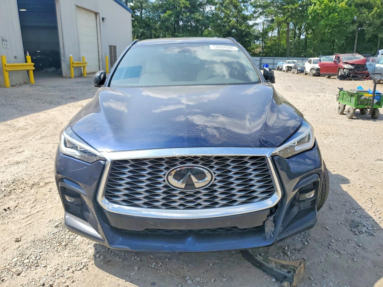 2023 INFINITI ALL OTHER