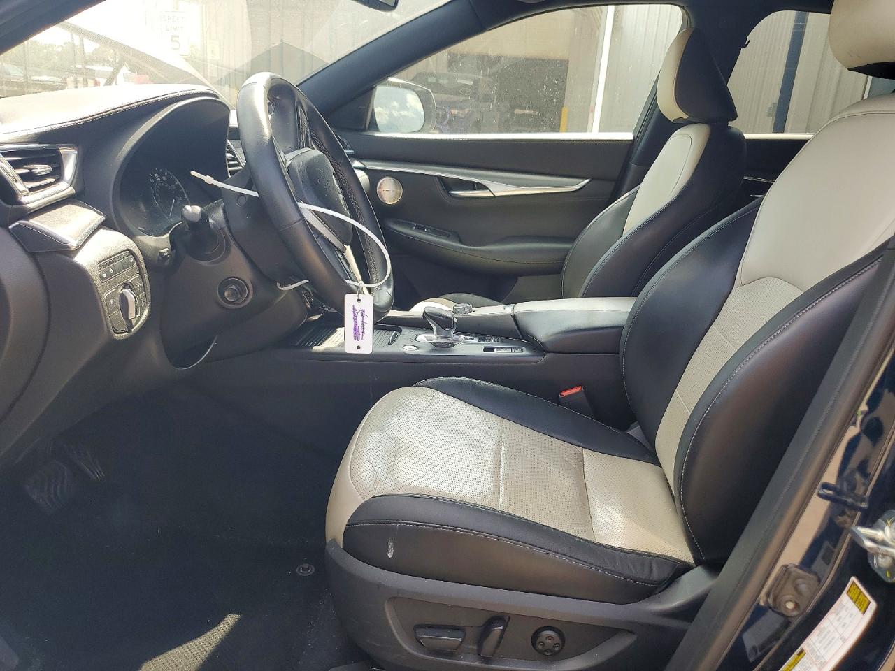 2023 INFINITI ALL OTHER