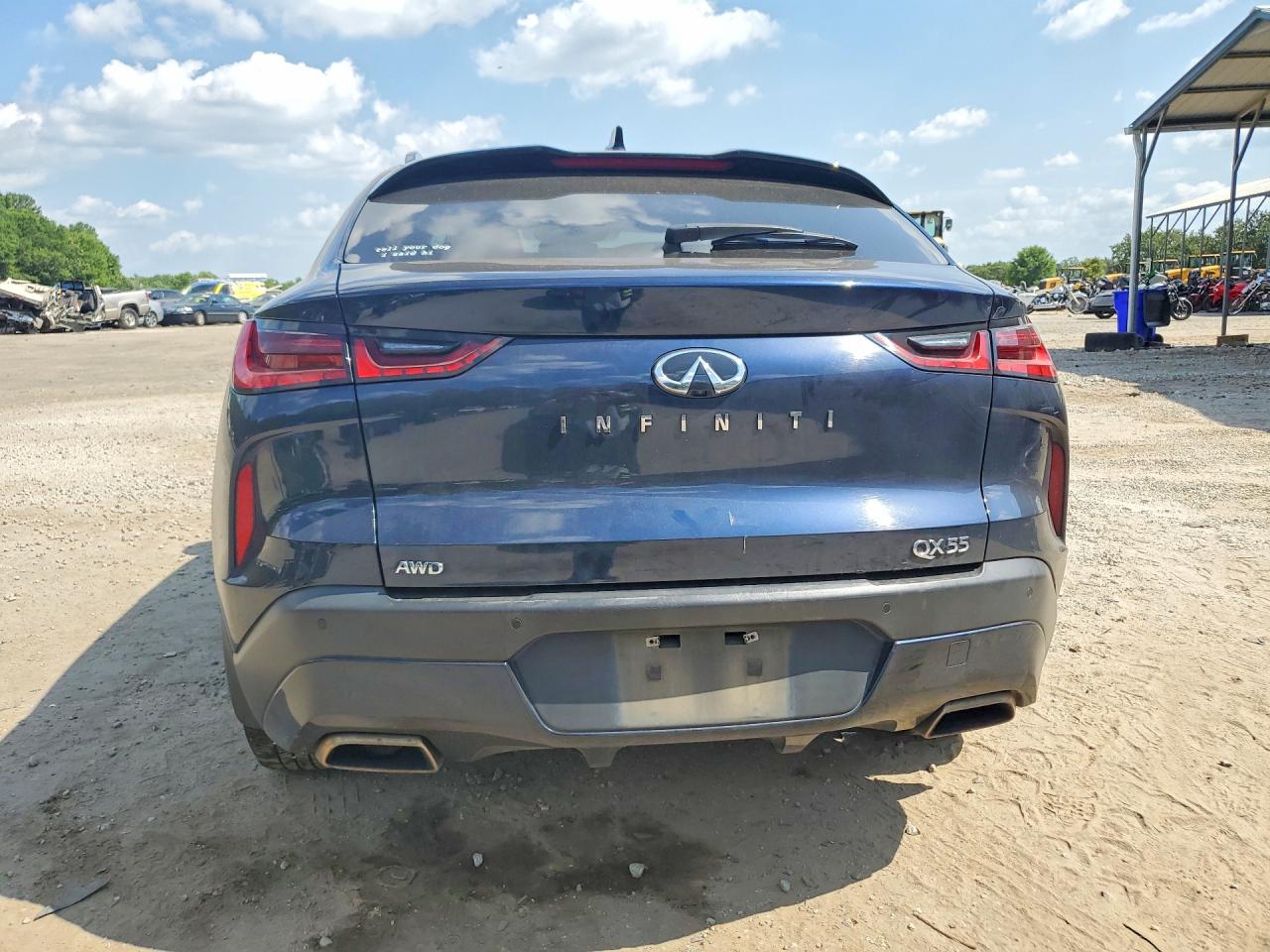 2023 INFINITI ALL OTHER