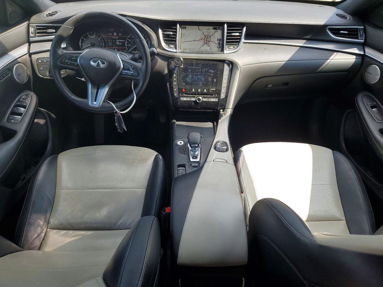 2023 INFINITI ALL OTHER