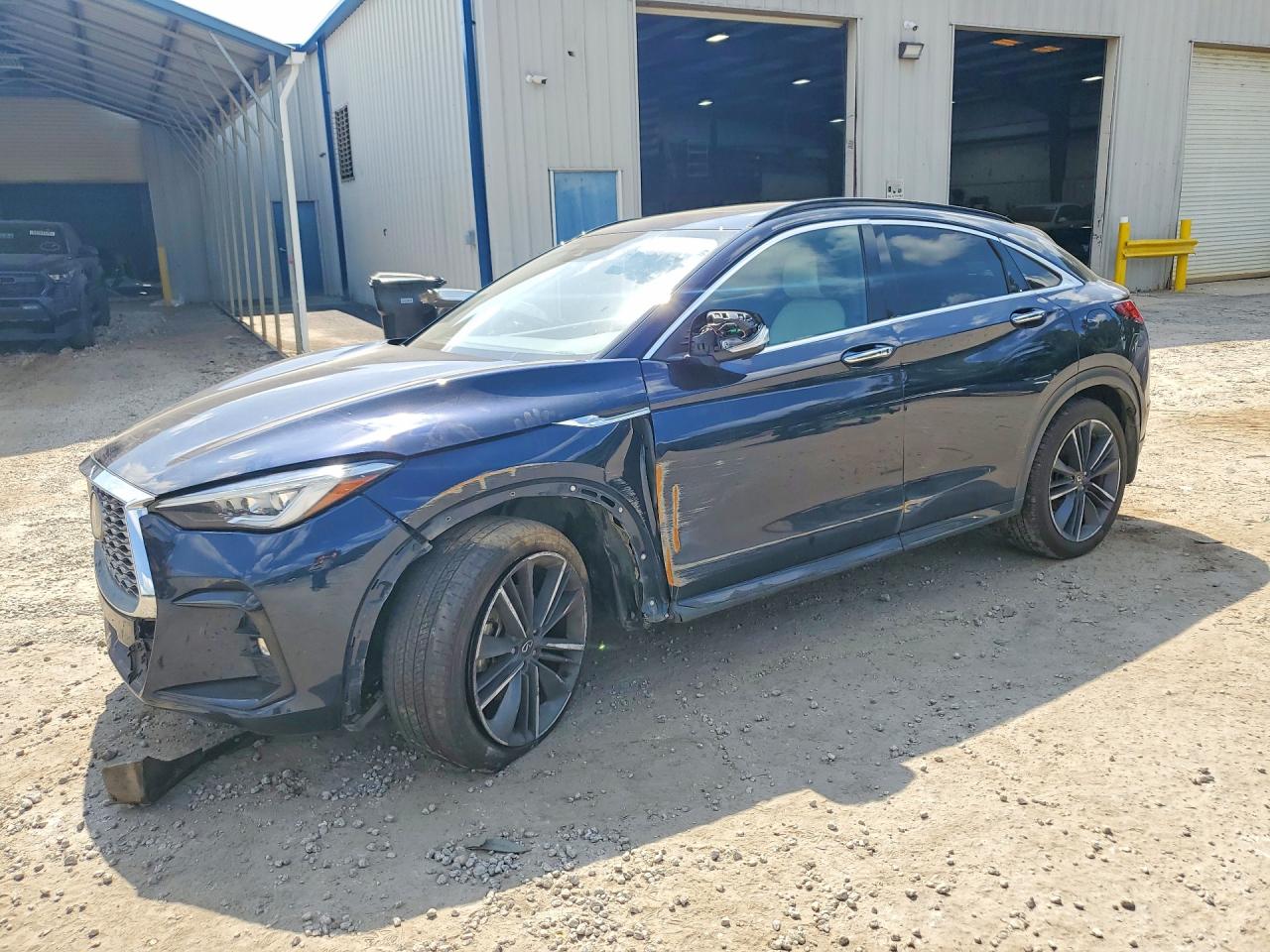 2023 INFINITI ALL OTHER