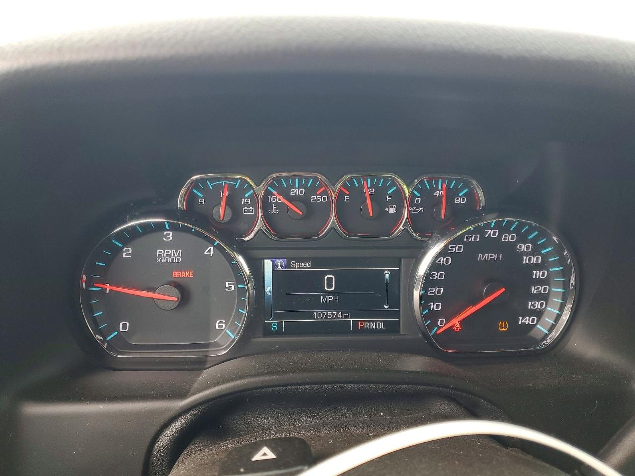2020 CHEVROLET SUBURBAN