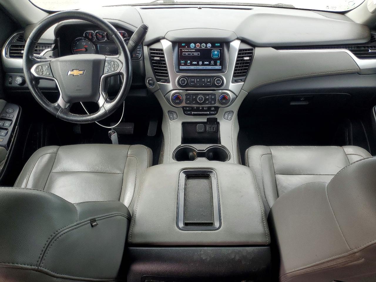 2020 CHEVROLET SUBURBAN