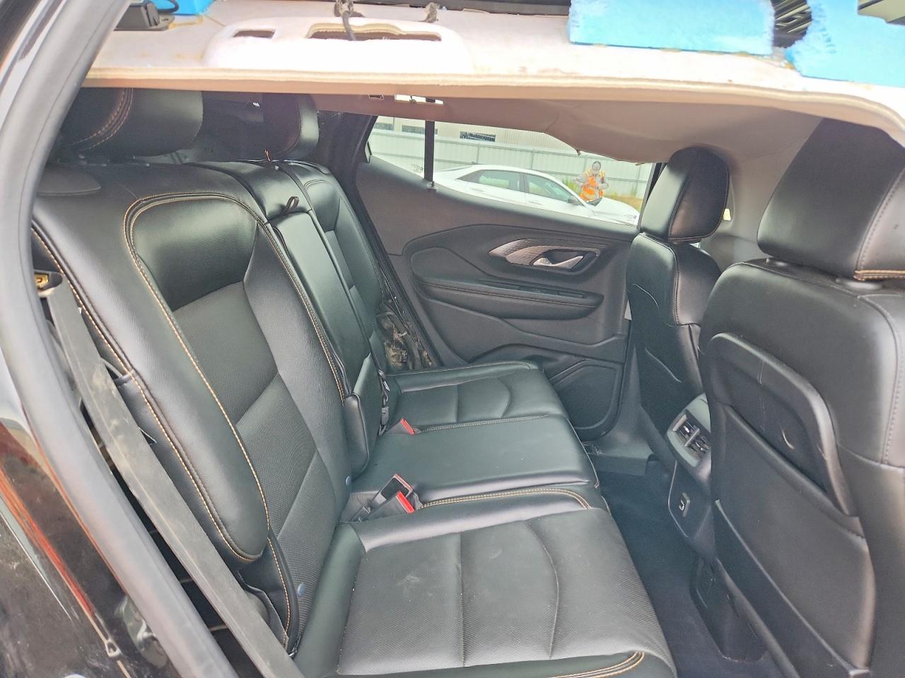 2020 GMC TERRAIN