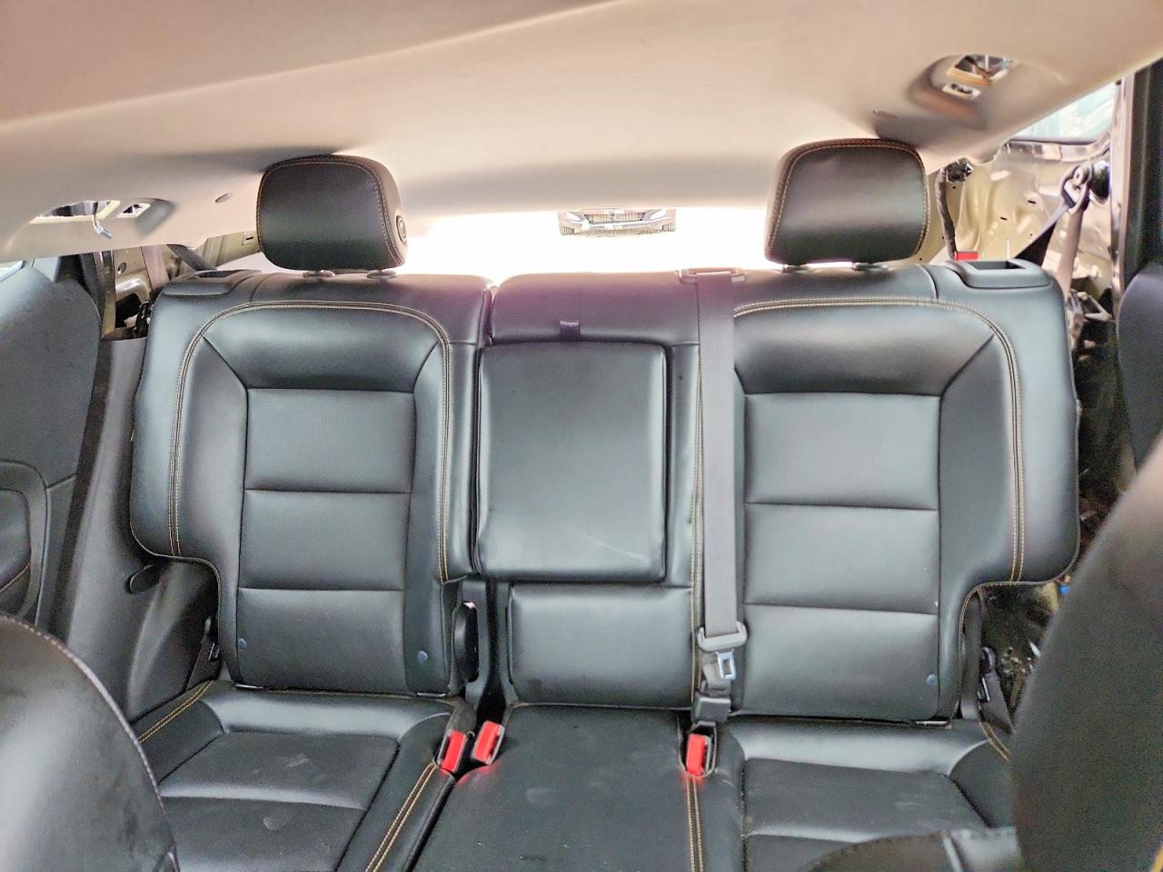 2020 GMC TERRAIN