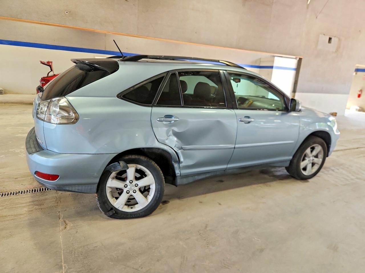2005 LEXUS RX330