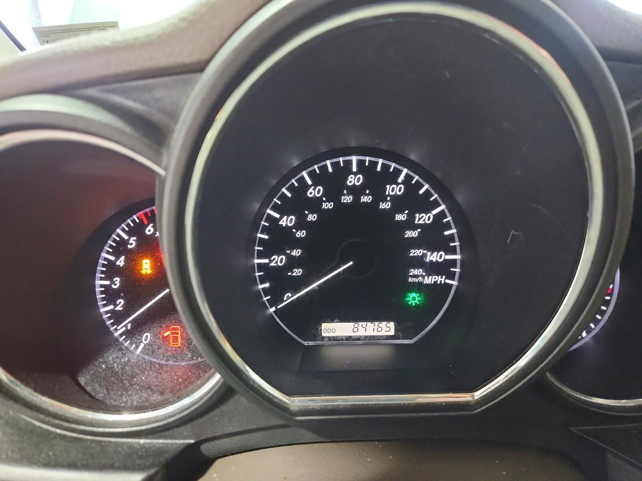 2005 LEXUS RX330