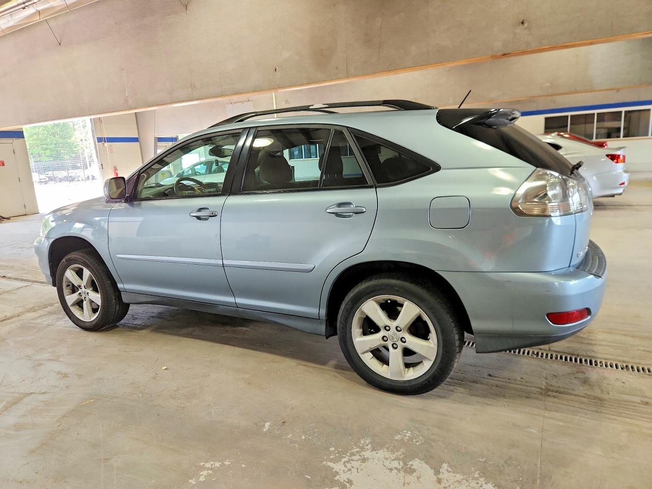 2005 LEXUS RX330