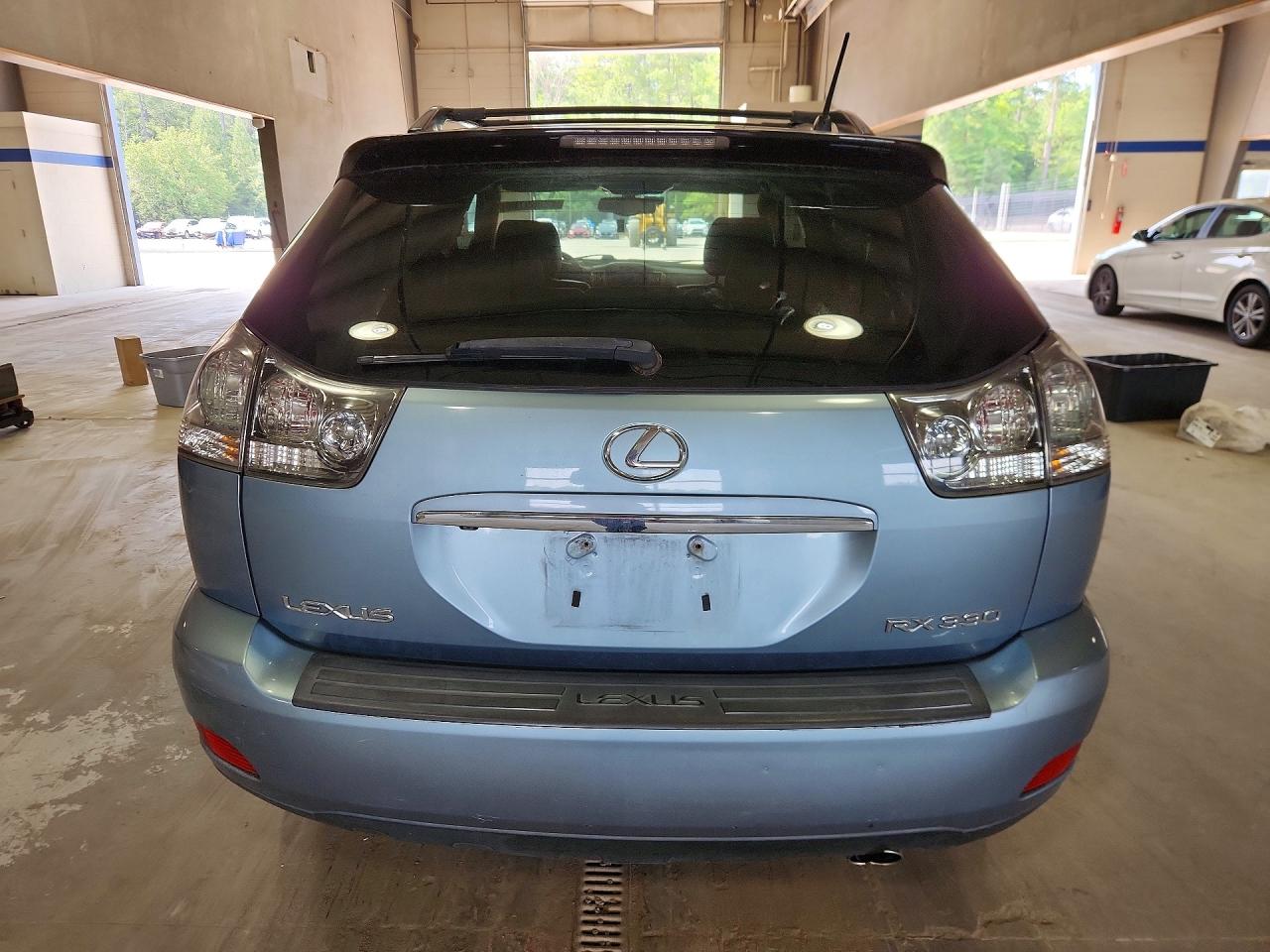 2005 LEXUS RX330