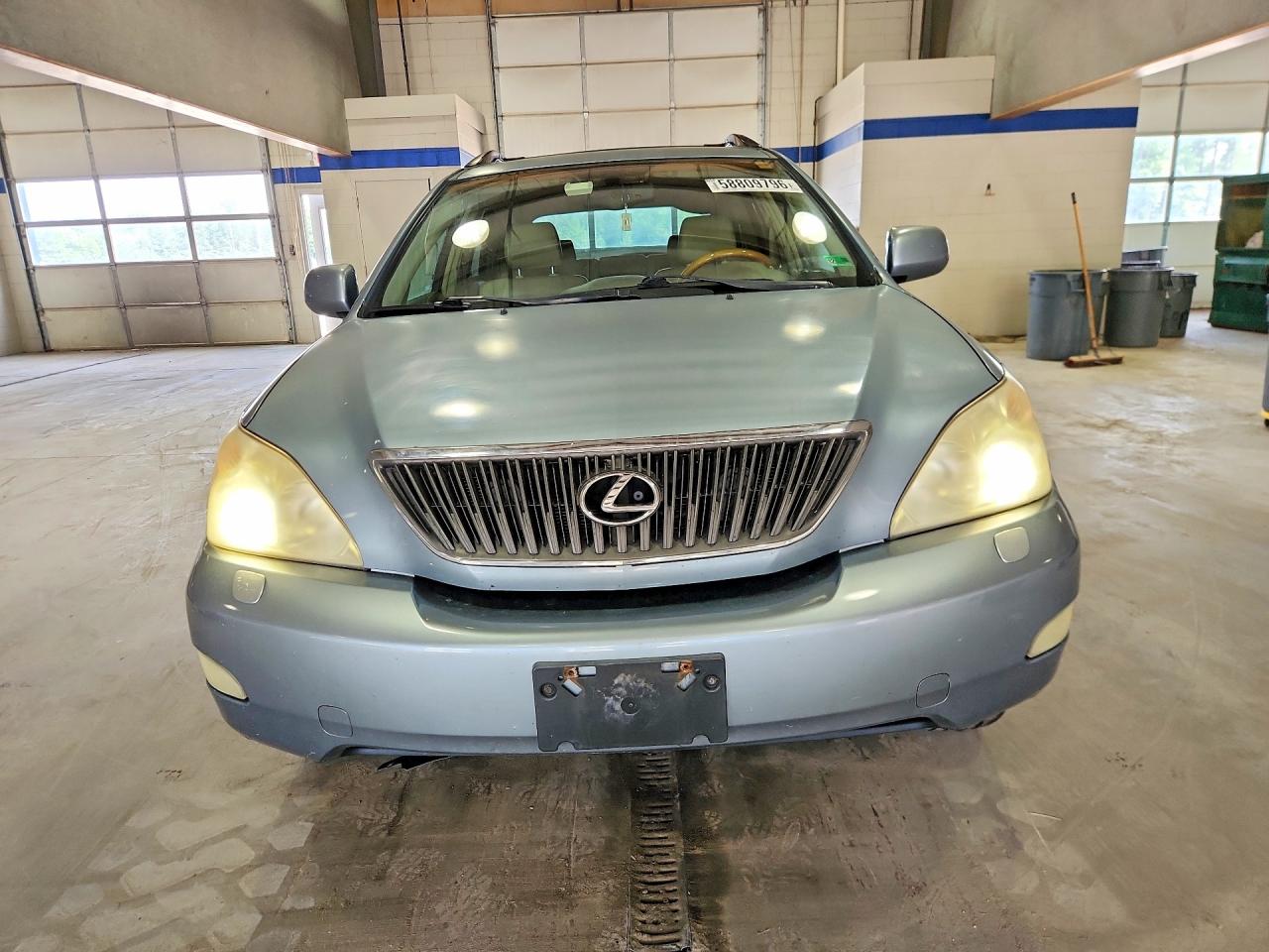 2005 LEXUS RX330