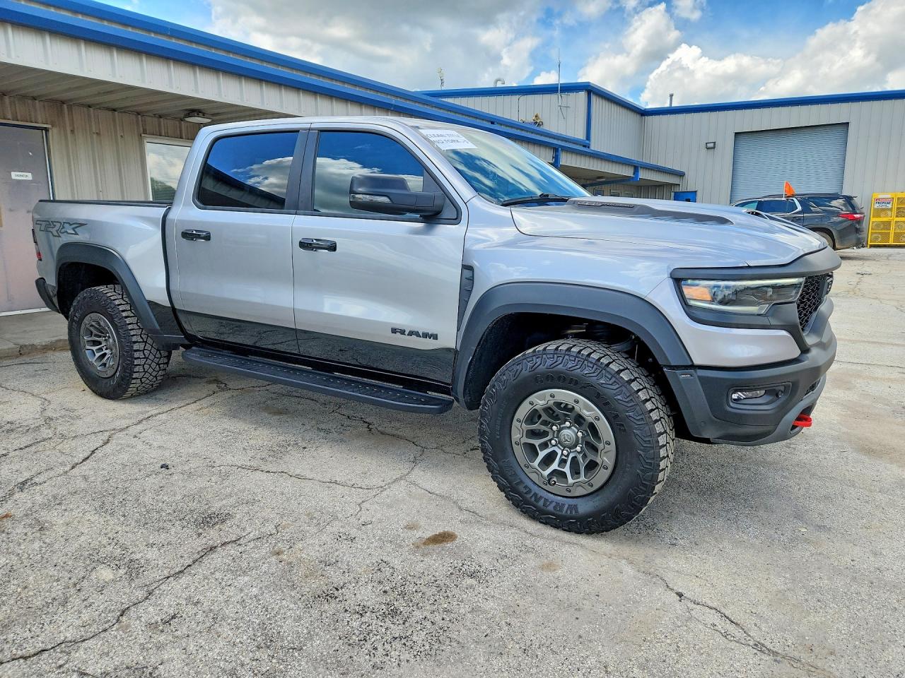2024 RAM 1500