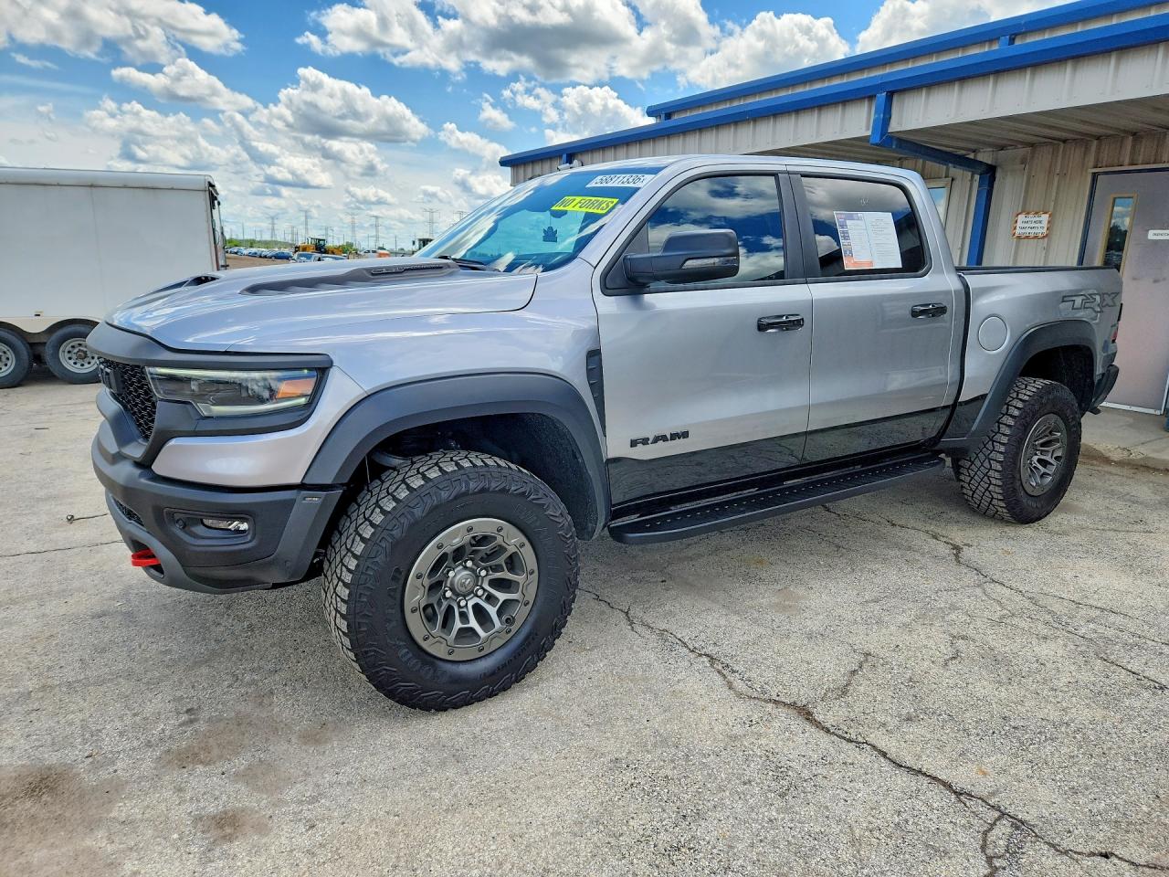 2024 RAM 1500