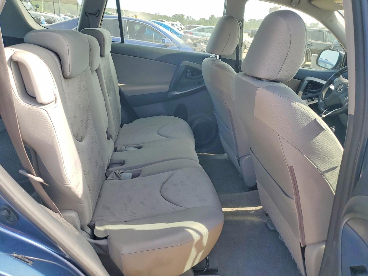 2010 TOYOTA RAV4