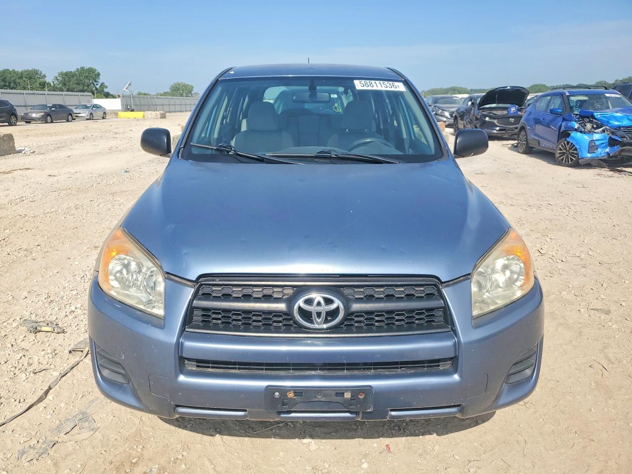 2010 TOYOTA RAV4