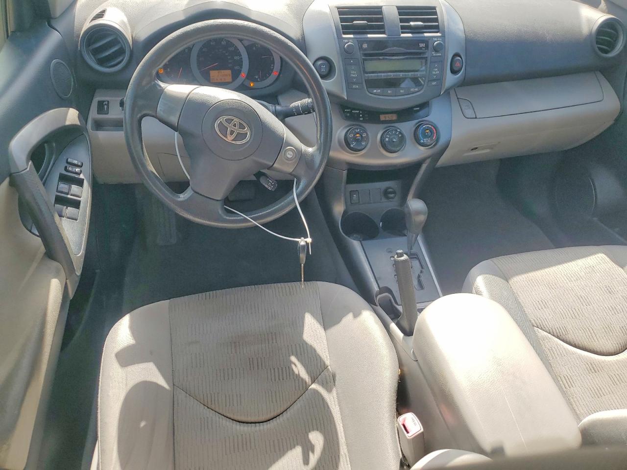 2010 TOYOTA RAV4