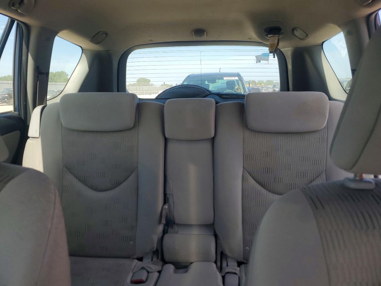 2010 TOYOTA RAV4