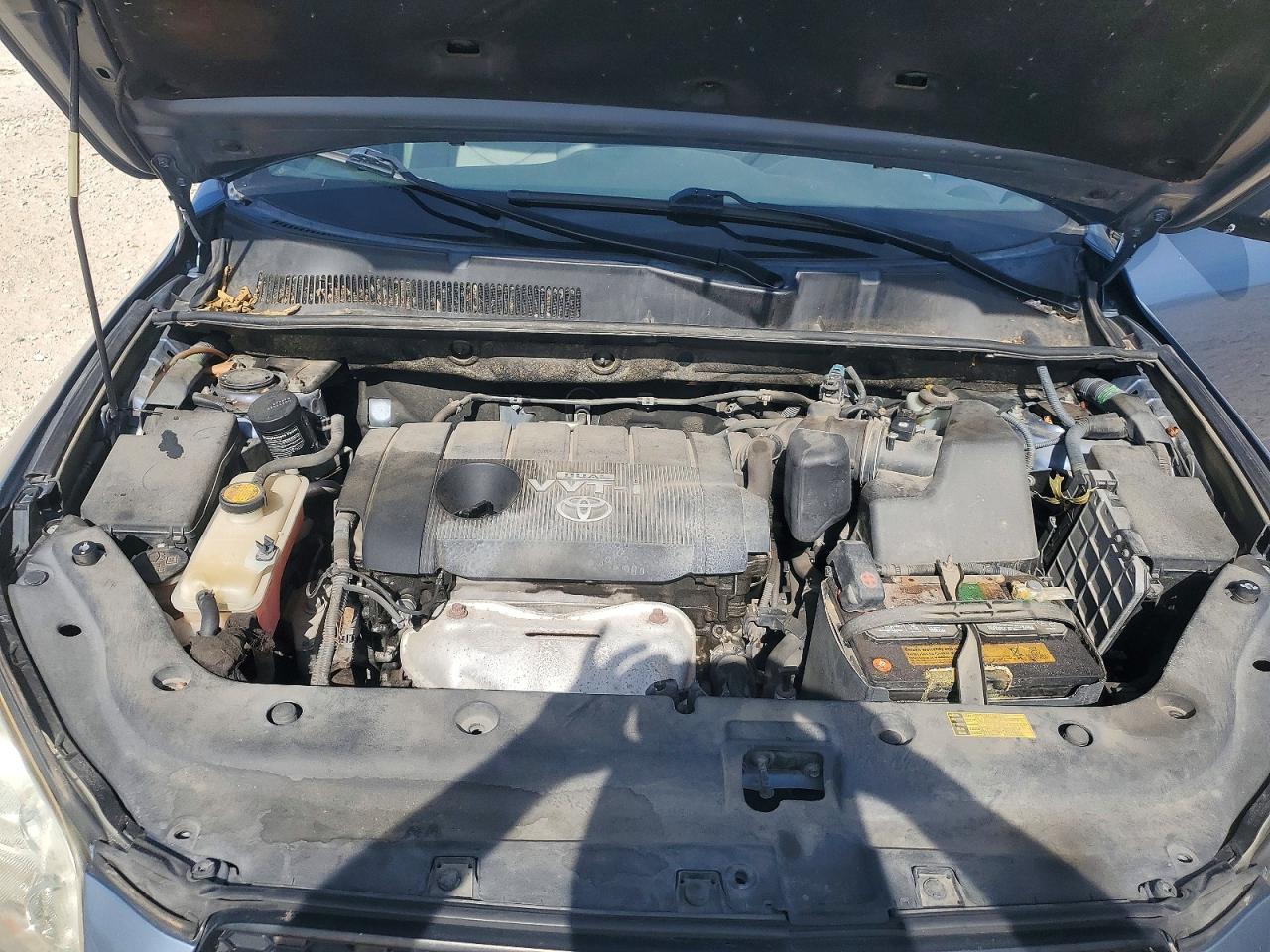 2010 TOYOTA RAV4