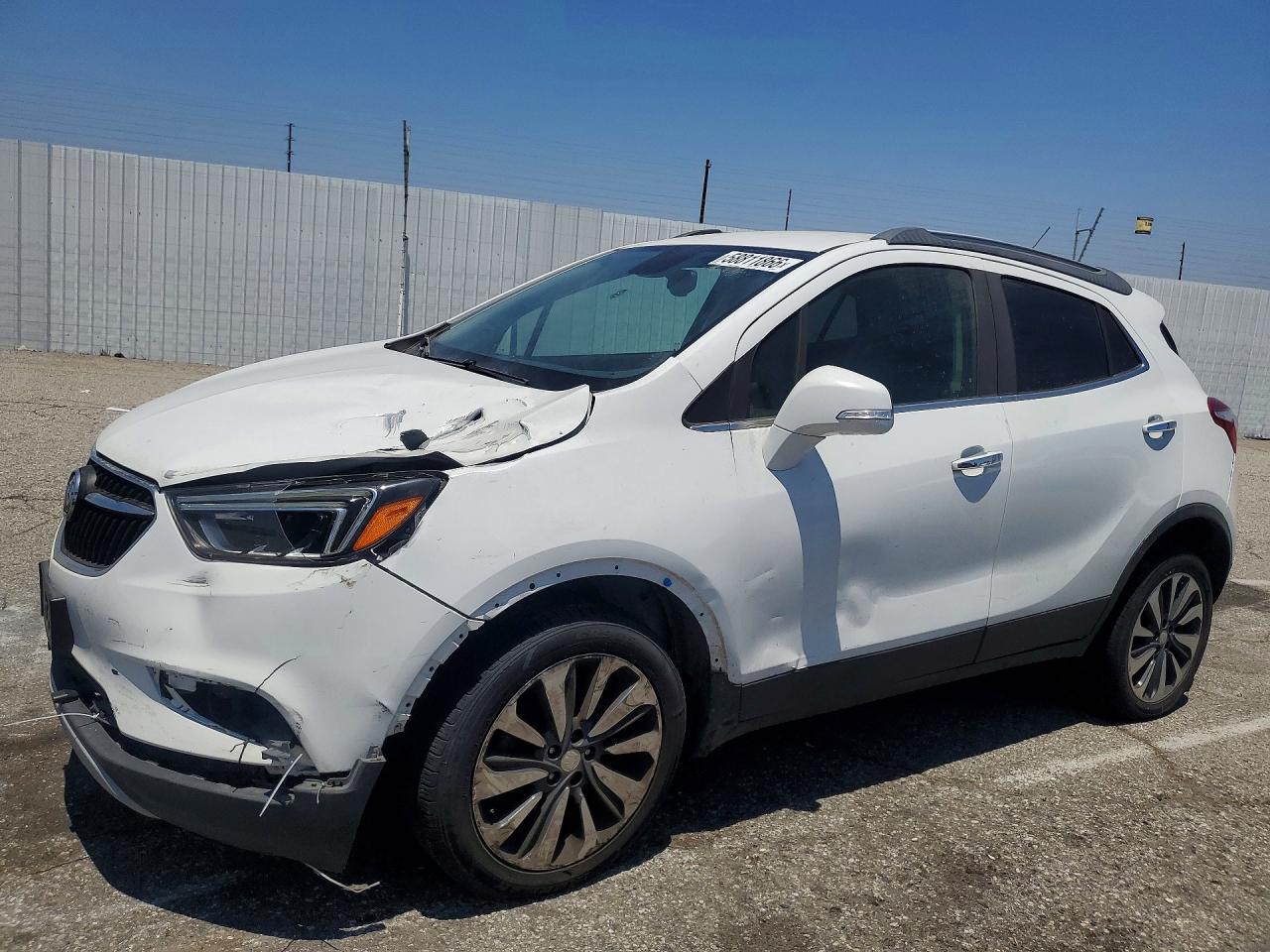 2020 BUICK ENCORE