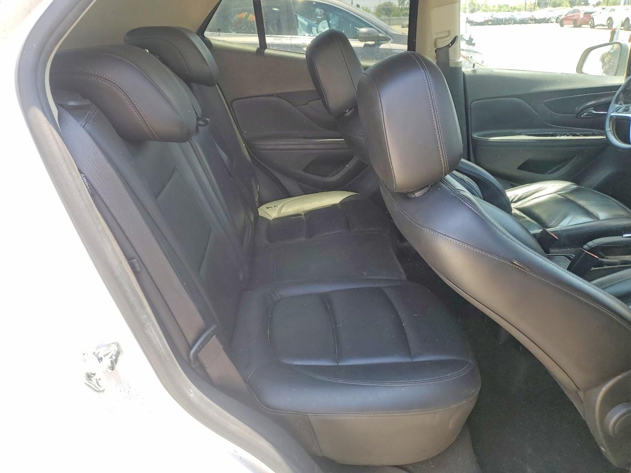 2020 BUICK ENCORE