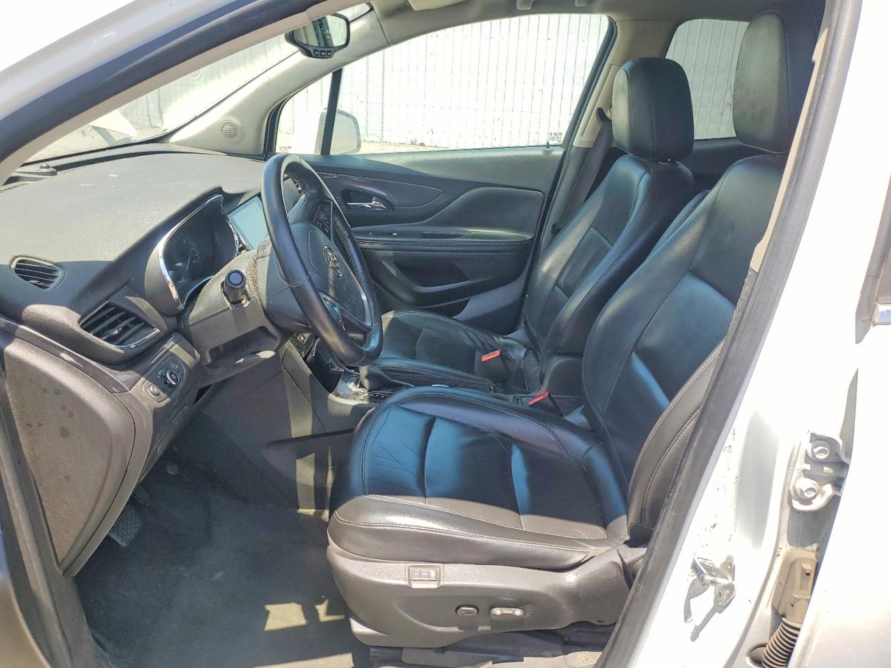 2020 BUICK ENCORE