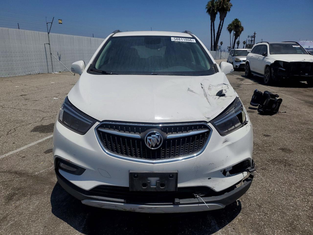 2020 BUICK ENCORE