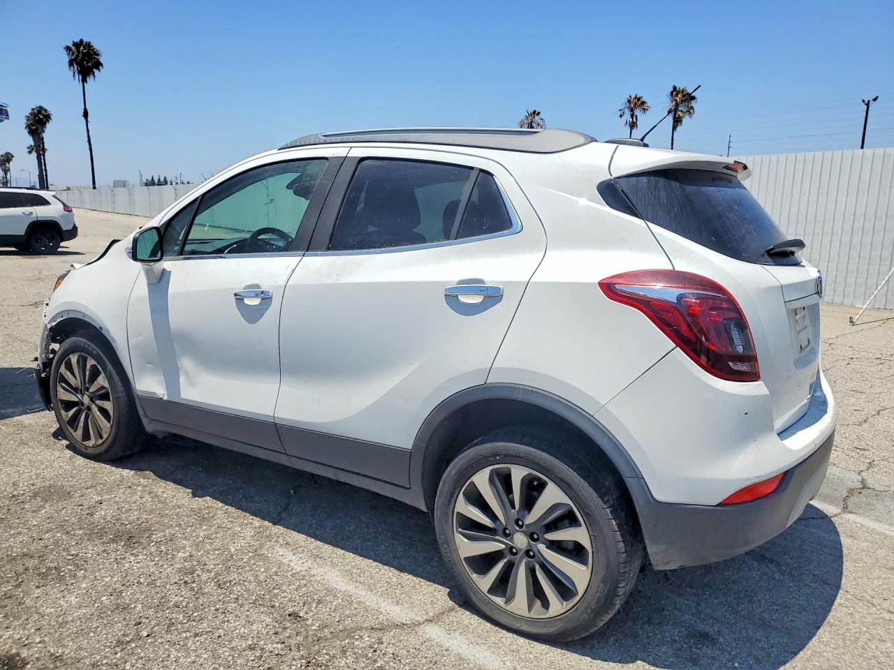 2020 BUICK ENCORE