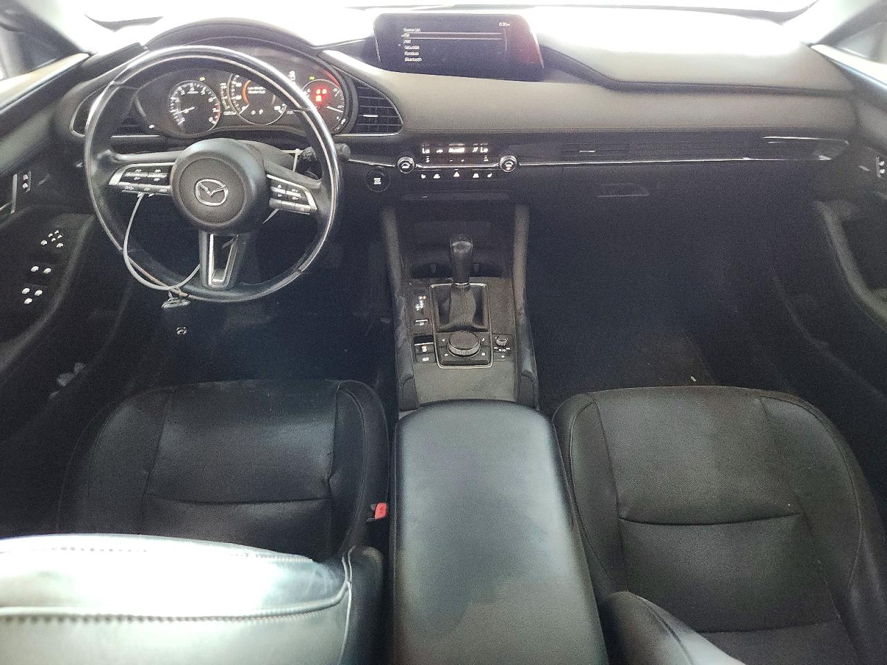 2020 MAZDA 3