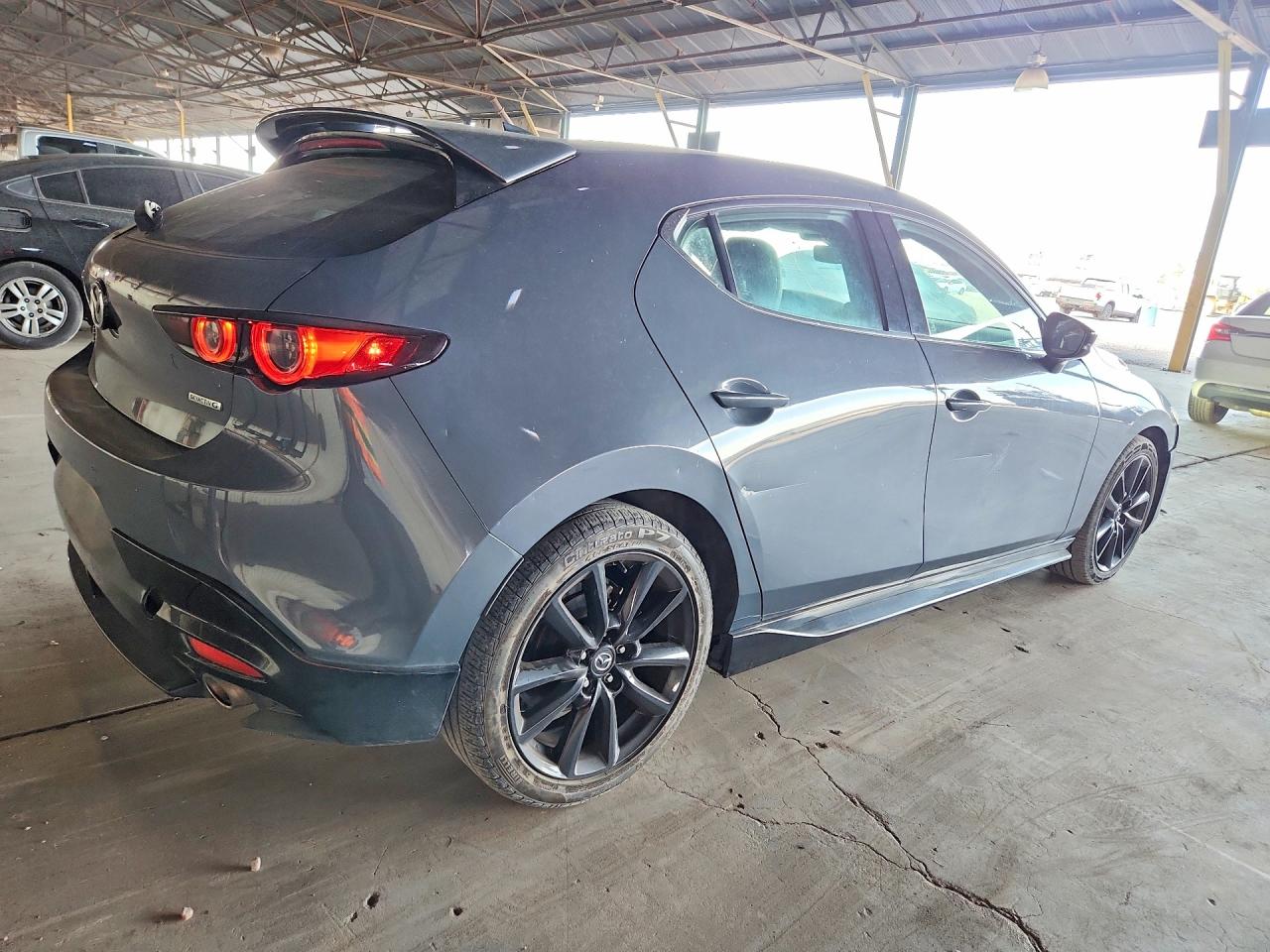2020 MAZDA 3