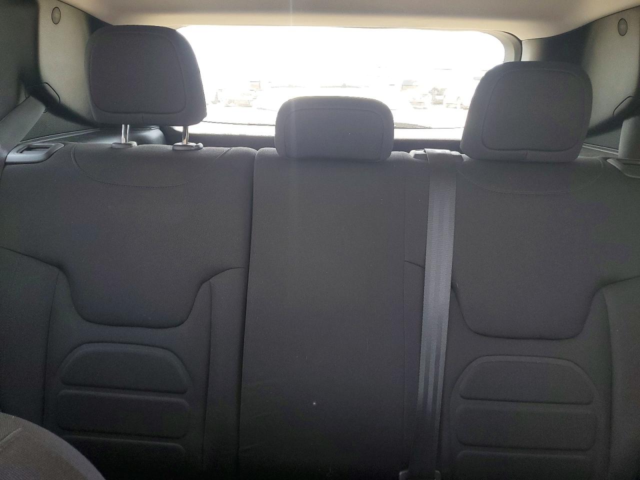 2019 JEEP RENEGADE