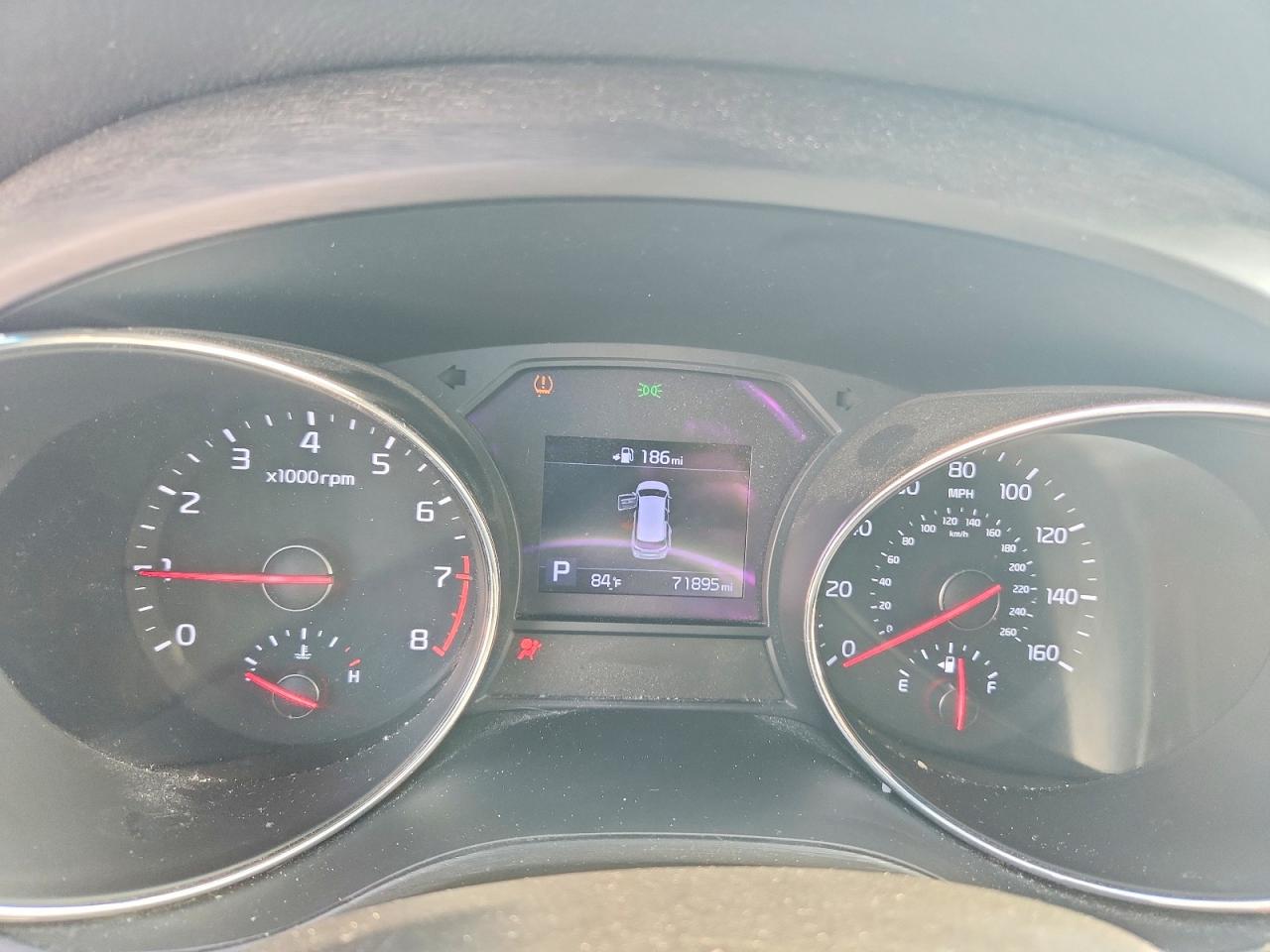 2020 KIA SEDONA
