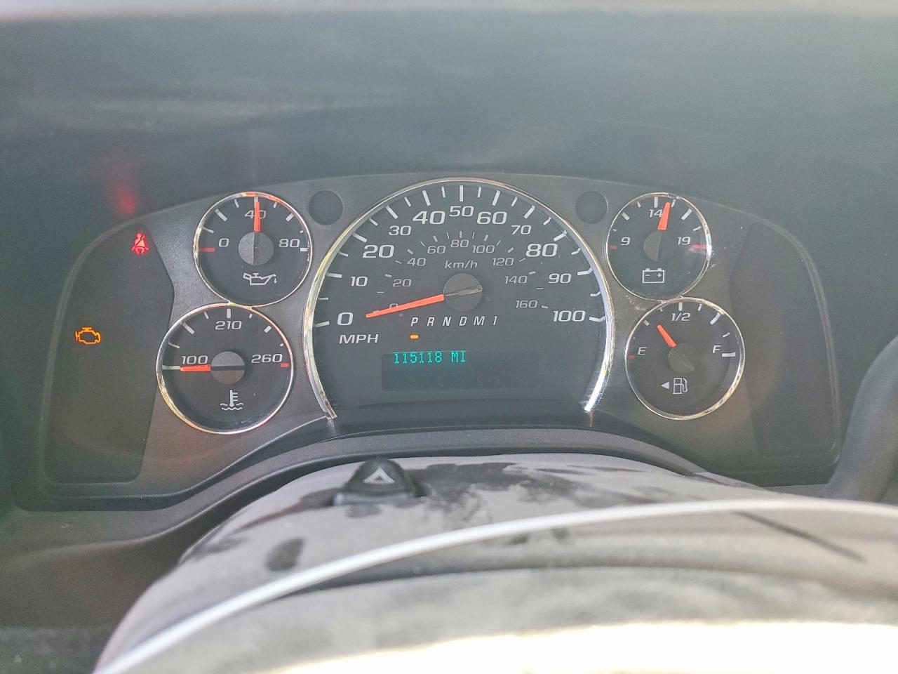 2018 GMC SAVANA