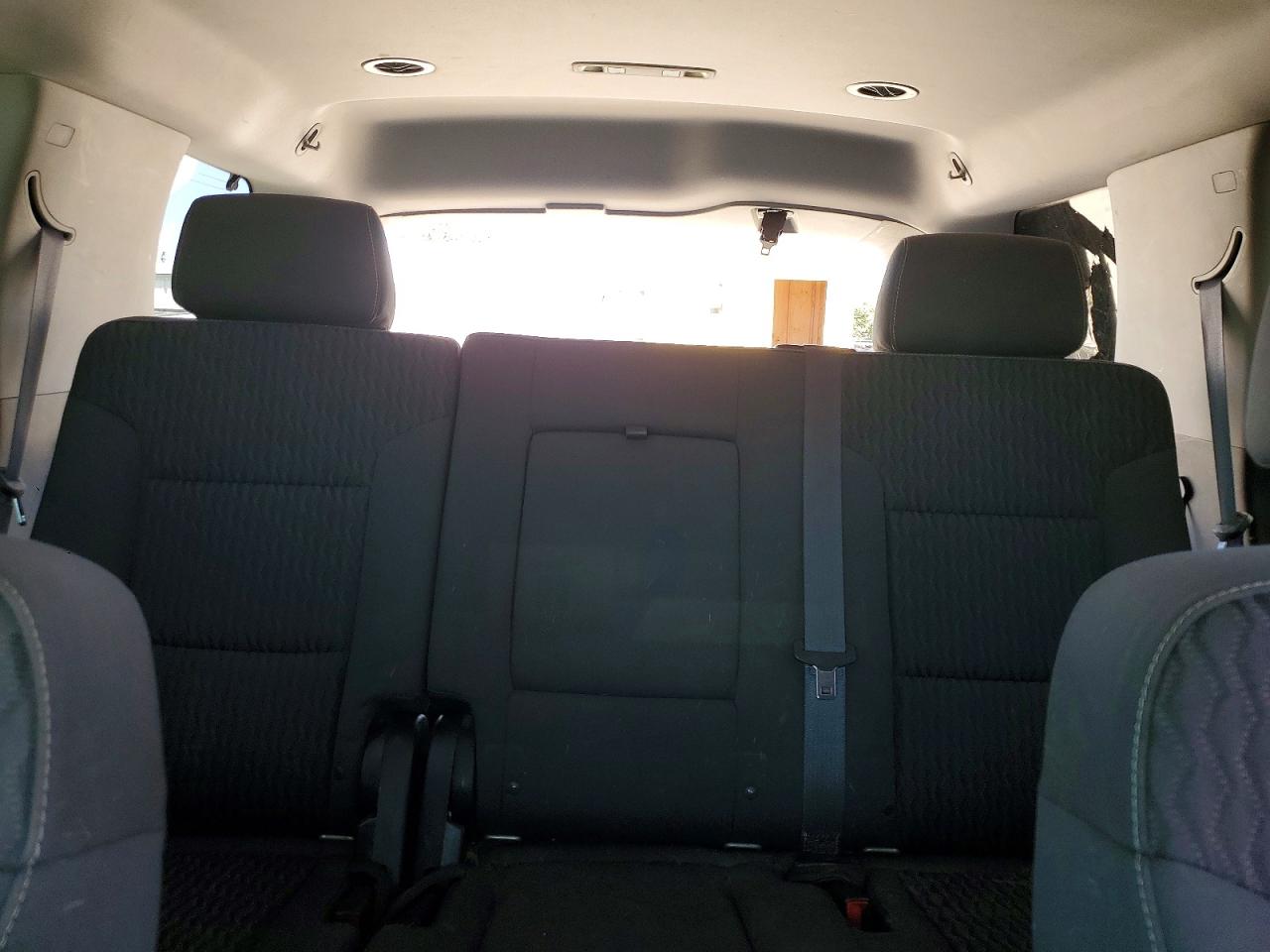 2015 GMC YUKON