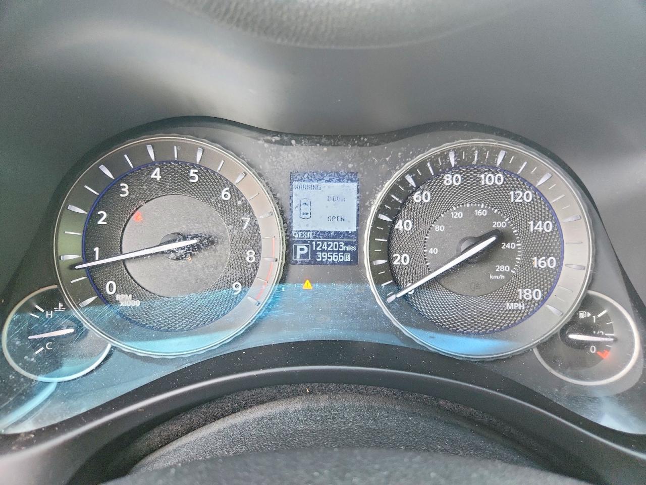 2015 INFINITI Q70