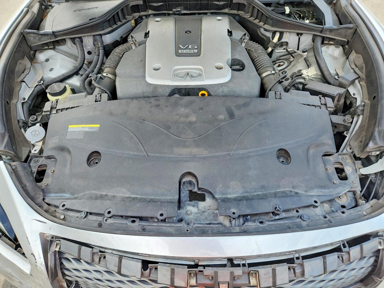 2015 INFINITI Q70