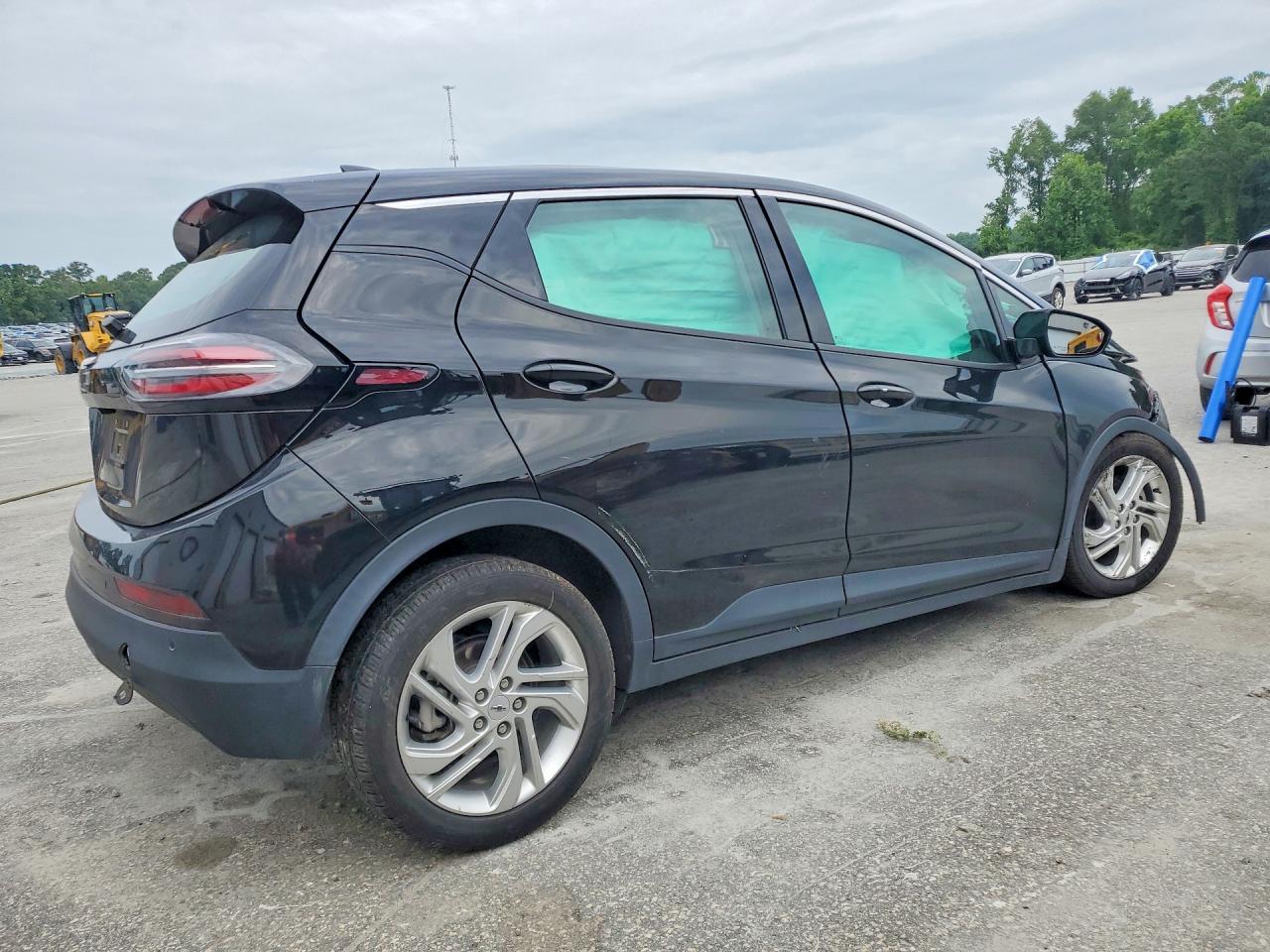 2023 CHEVROLET BOLT