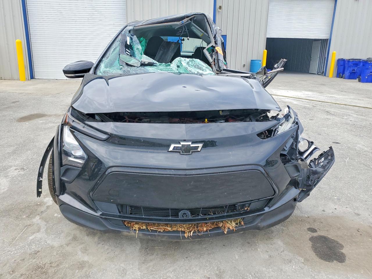 2023 CHEVROLET BOLT