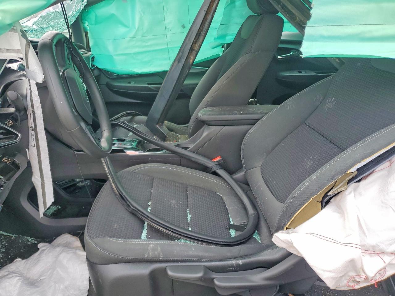 2023 CHEVROLET BOLT