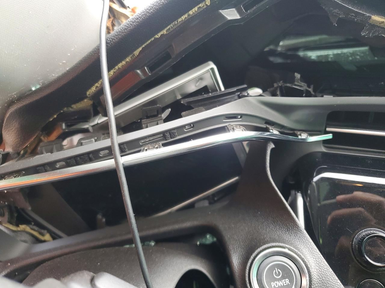 2023 CHEVROLET BOLT