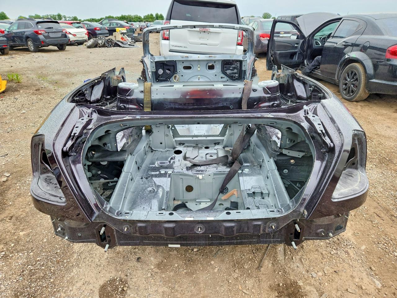 2018 ROLLS-ROYCE ALL OTHER
