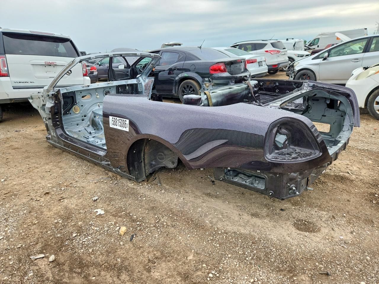 2018 ROLLS-ROYCE ALL OTHER