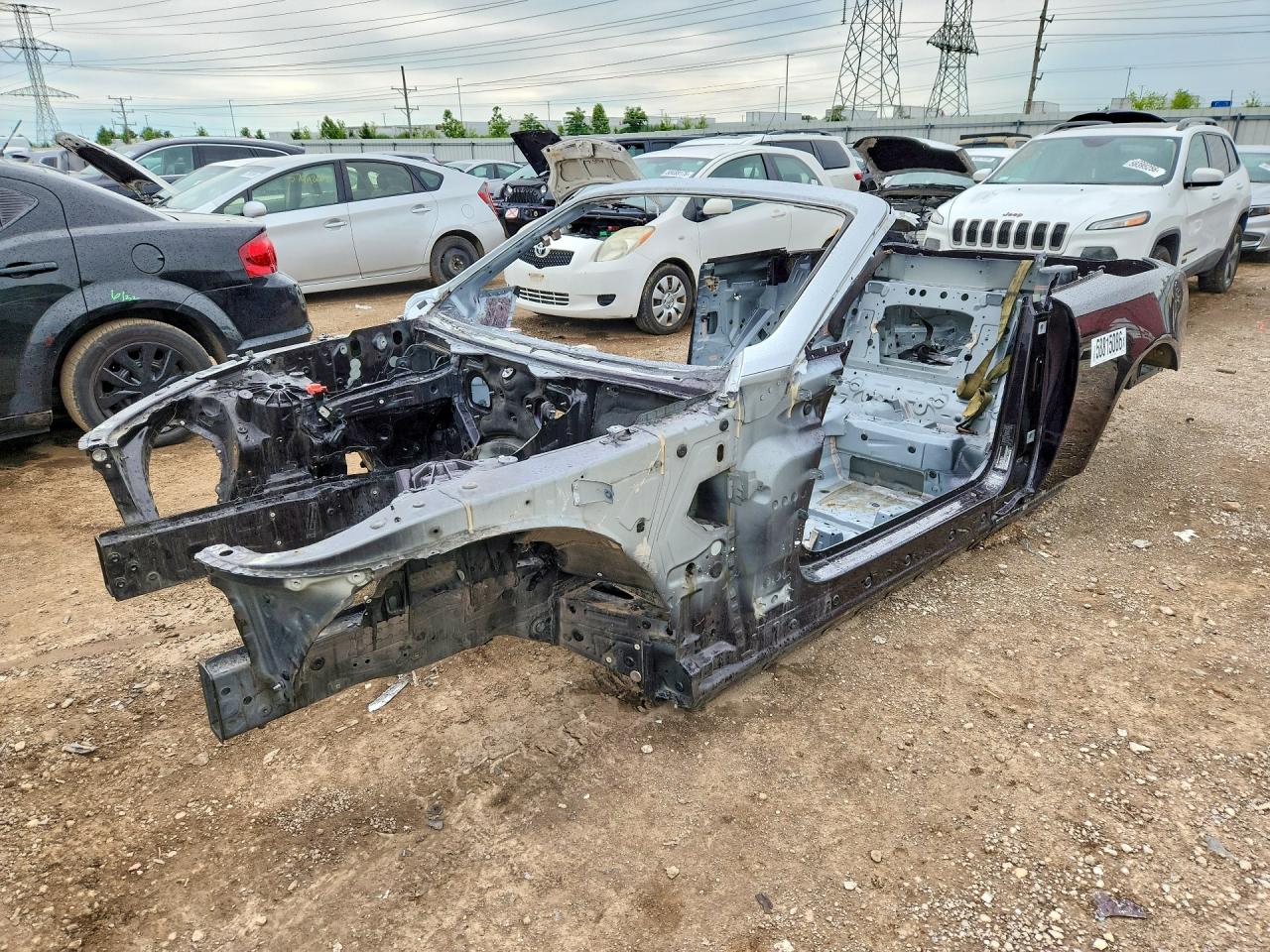 2018 ROLLS-ROYCE ALL OTHER