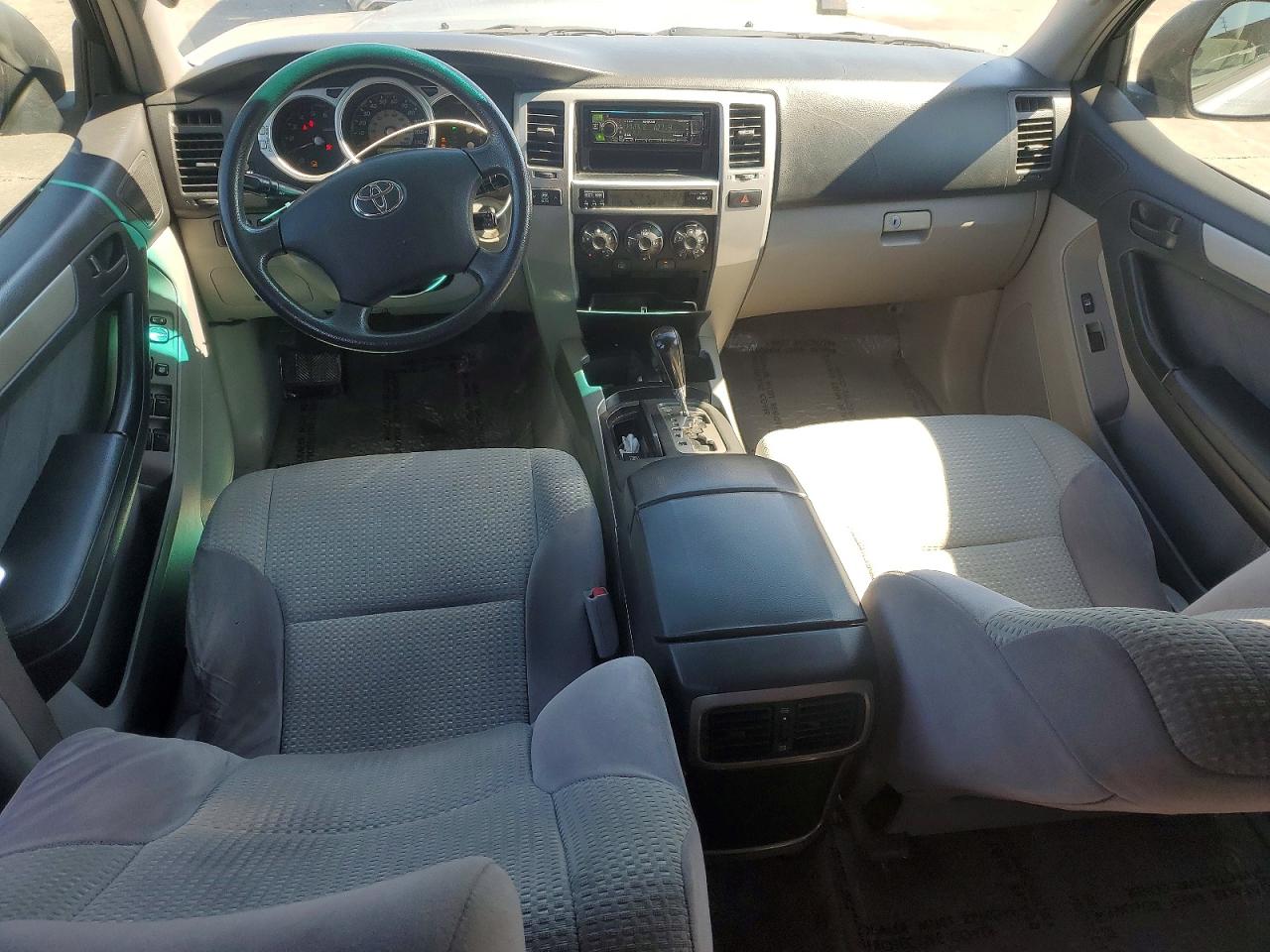 2005 TOYOTA 4RUNNER